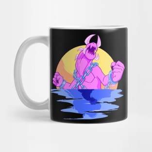 Cry Baby Mug